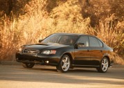 2008 Subaru Impreza WRX STI